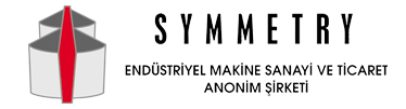 Symmetry Endüstriyel Makine Sanayi ve Tic.A.Ş.
